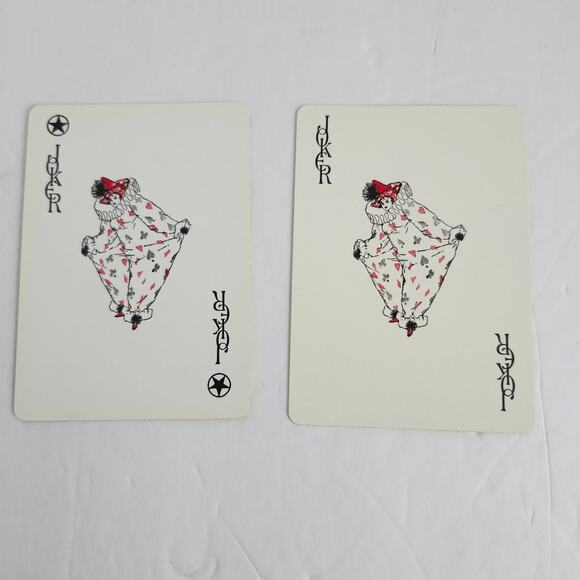 Coca Cola Vintage 1994 Playing Cards Always Coke Poker Game Night - Picture 6 of 6